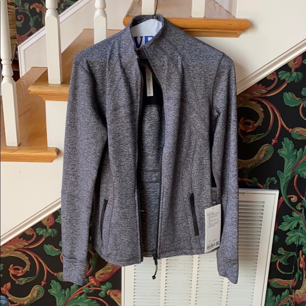 Lululemon Define Jacket
